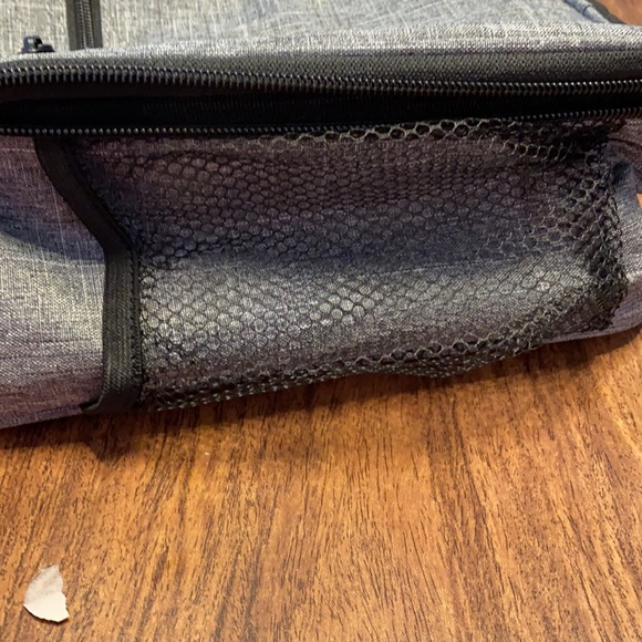 Reusable lunch bag, new never used. - Picture 4 of 4